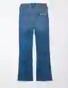 Jean Mujer Azul Talla 6 Regular American Eagle 4941851