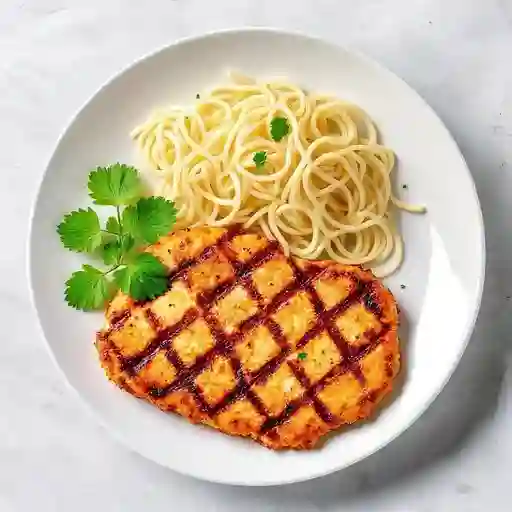 Chuleta De Pollo