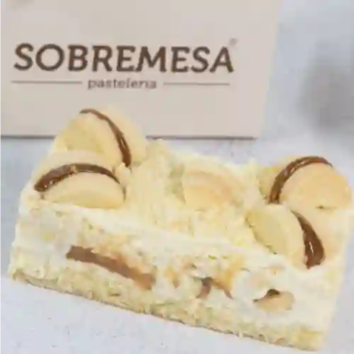 Sobremesa Alfajor Versión Personal