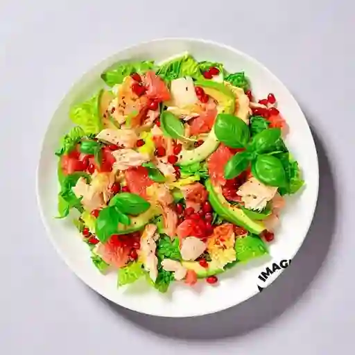 Ensalada de la Casa