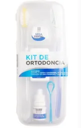 Ampm Kit de Ortodoncia Plus Surtido
