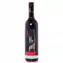 Tall Horse Vino Tinto Pinotage Botella