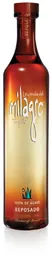 Milagro Tequila reposado  select barrel