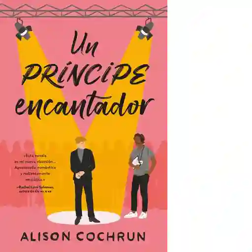 Un Príncipe Encantador