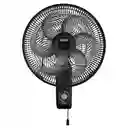 Samurai Ventilador 18" Silence Force Pared Negro 5861032143