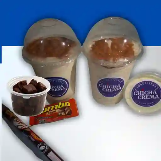 Combo 16