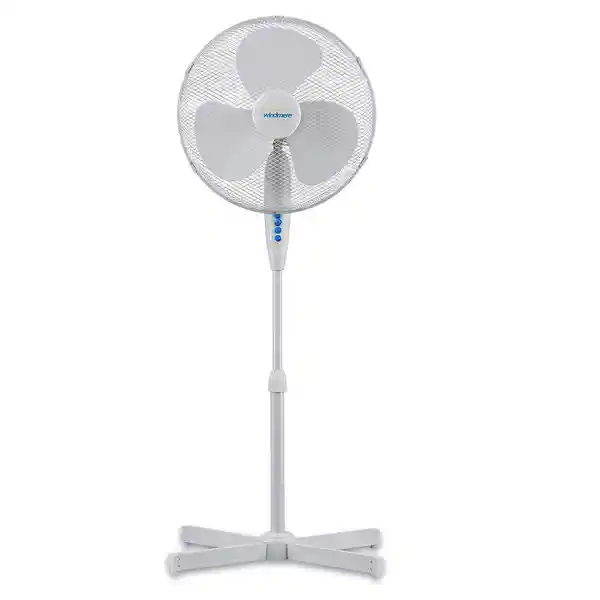 Windmere Ventilador Pedestal 16P Windwe FD40WM