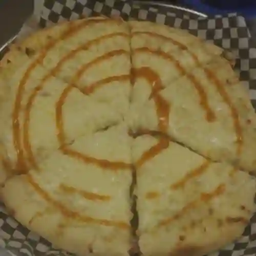Pizza Fugazza