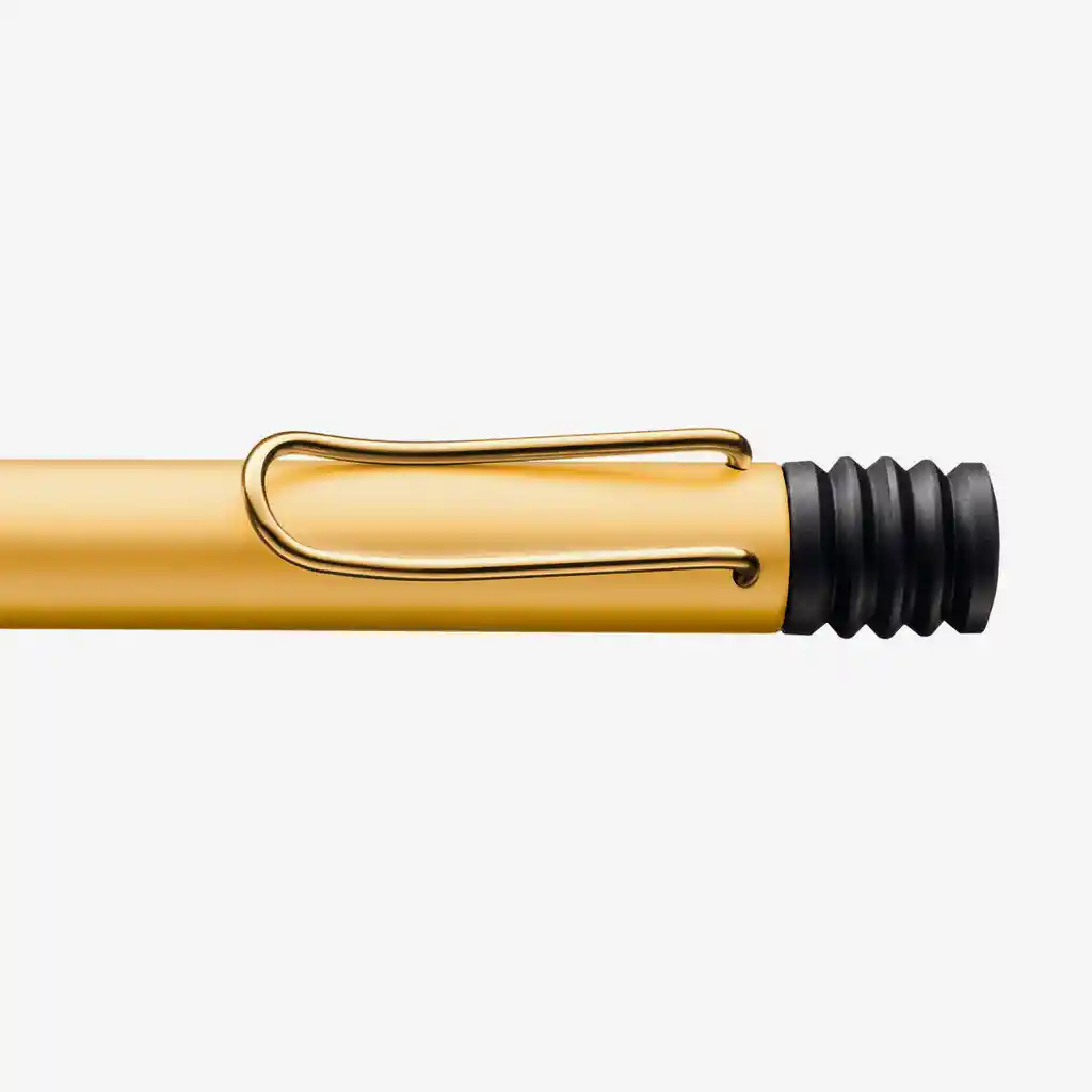 Lamy Bolígrafo Lx Gold