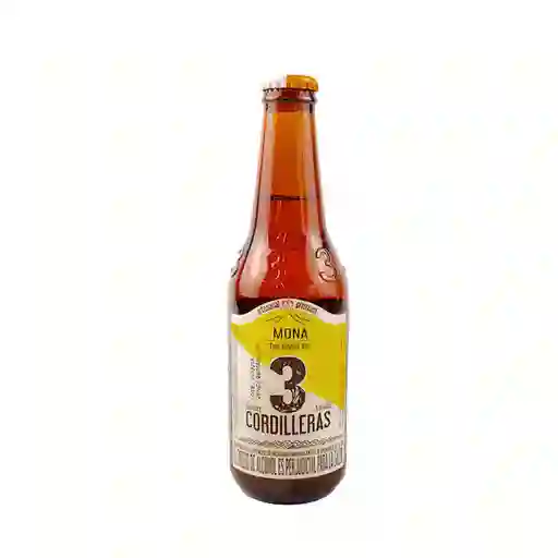 B24. Tres Cordilleras Mona 330 ml