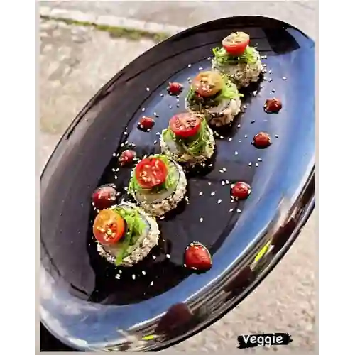 Veggie Roll