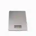 Pesa Electrónica Cocina Acero Ambiente Gourmet