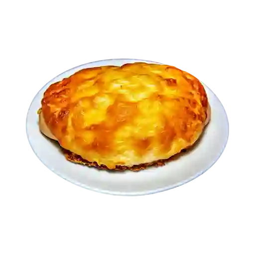 Pan Queso Crema