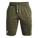 Under Armour Short Para Hombre Verde Talla SM Ref 1361631-390