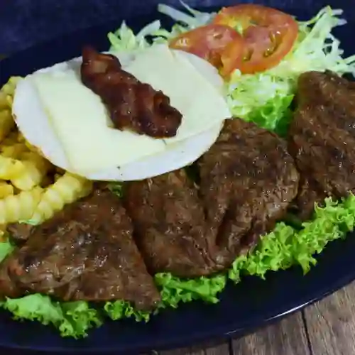 Asado de Res