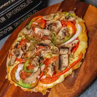 Vegetariana
