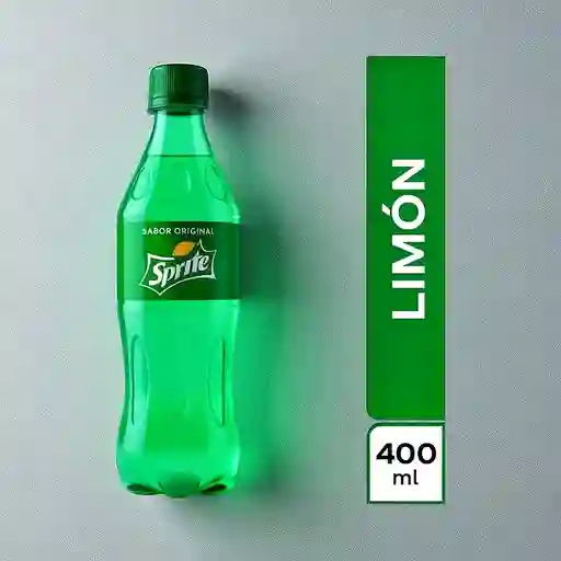 Sprite 400 ml