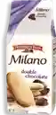 Milano Galleta Double Darck Chocolate