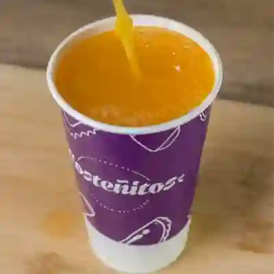 Jugo De Maracuya Botella 330ml