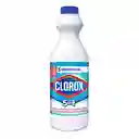 Blanqueador Líquido 5 en 1 Clorox Original Botella 460 mL