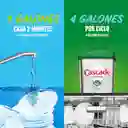 Cascade Platinum Plus Detergente Lavavajillas Actionpacs