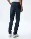 Jean Hombre Azul Talla 32 531G503_AZU174429 Americanino