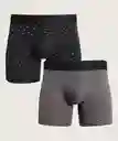 Pantaloncillo Paquete X2 Estampados