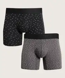 Pantaloncillo Paquete X2 Estampados