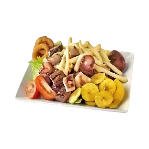 Picada Grande