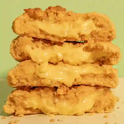 Mega Cookie X1 Le Mon Amour