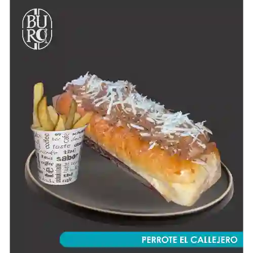 el Callejero