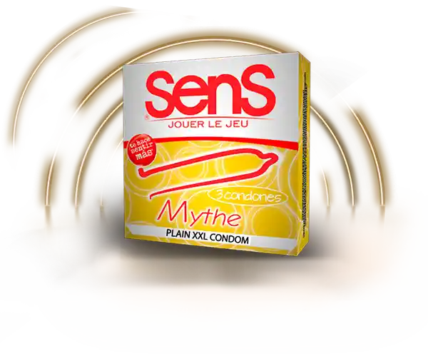 Sens Preservativo Mythe