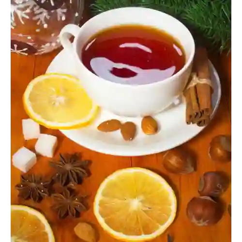 Aromática de Panela