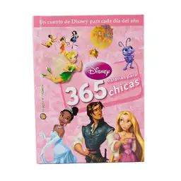 Random 365 Historias Para Chicas House 1 Und