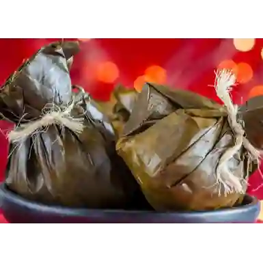 Tamal Tolimense