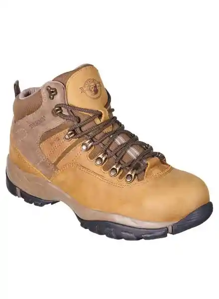 Brahma Botines Trekking Hombre Talla 39