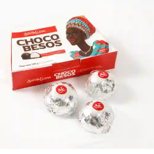 Chocobesos X 5 Und