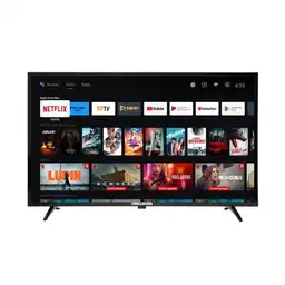 Challenger Televisor Led hd Smart TV Led 32 Pulgadas 32Lo69