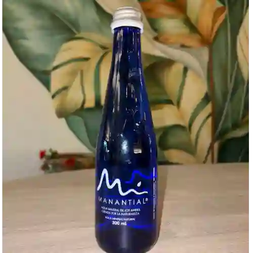 Agua Mineral