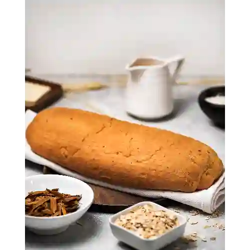 Pan Holandés Grande
