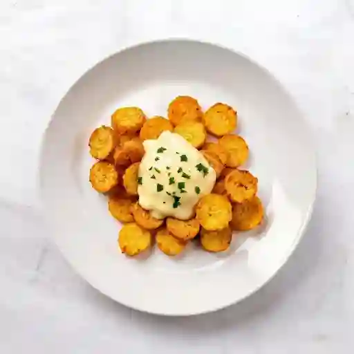 Maduro/Queso