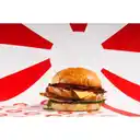 Chicken Grilled Sandwich