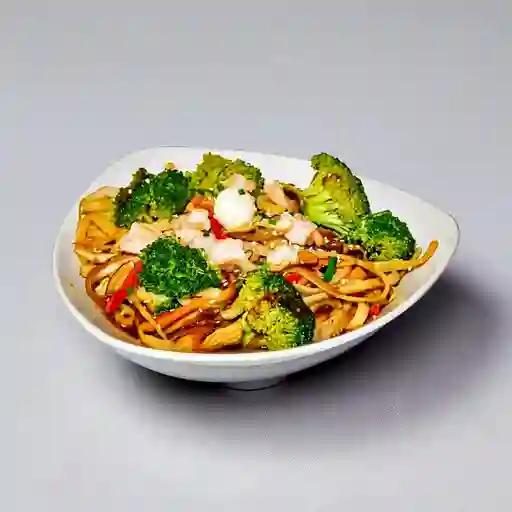 Yaki Soba Especial