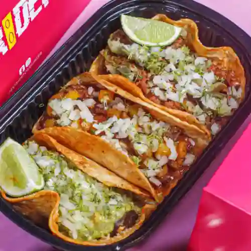 Top Tacos