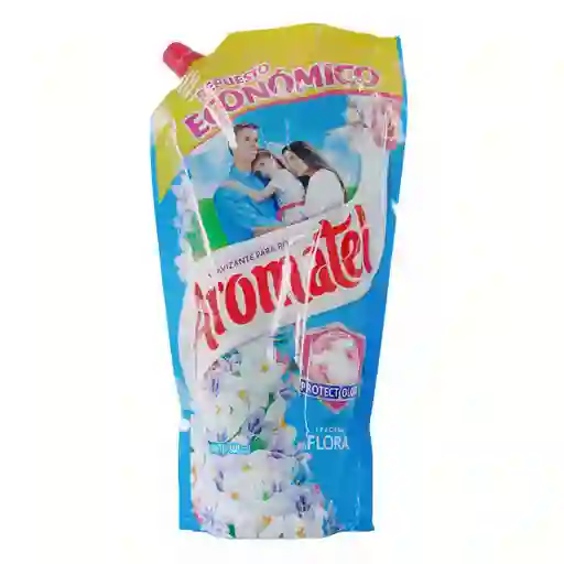 Aromatel Suavizante Floral Dp