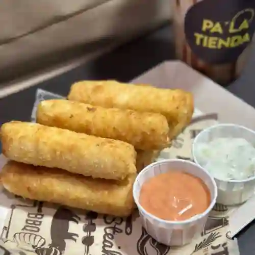 Palito de Queso