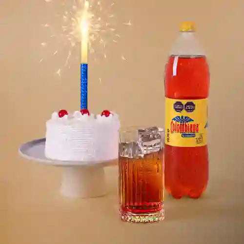 Combo nube blanca 6 porciones