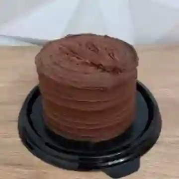 Torta de Chocolate (6 Porciones) 680 G