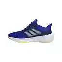 Adidas Zapatos Ultrabounce Hombre Azul 9 IE0717