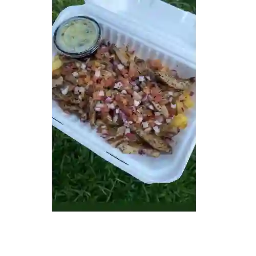 Grill Gg
